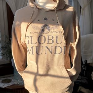 Harry Potter - Universal Parks Sweatshirt (Authentic)